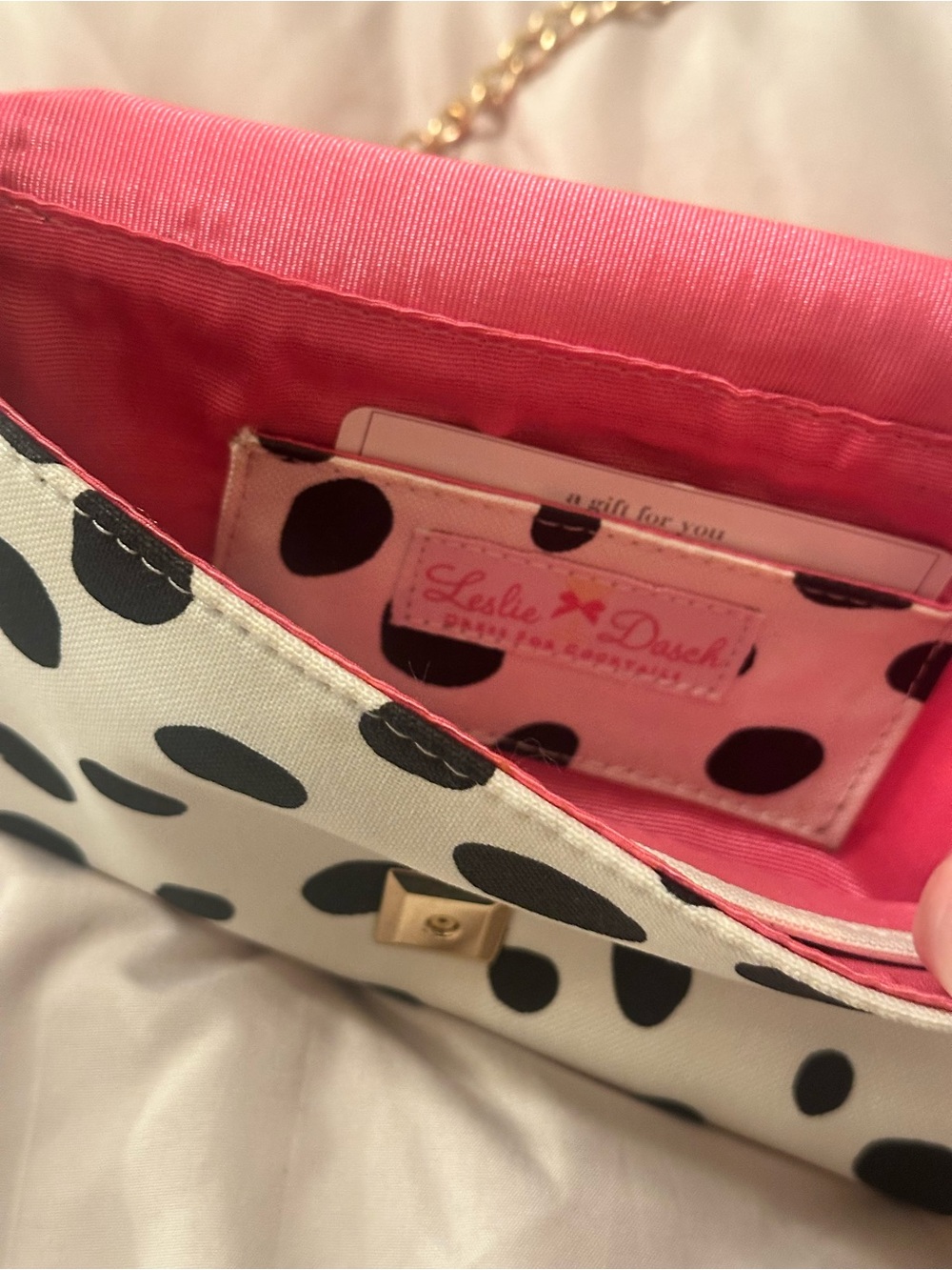 FREE SHIPPING: THE ORIGINAL COCKTAIL CLUTCH WITH INTERCHANGEABLE ADORNMENTS - Picture 6 of 7